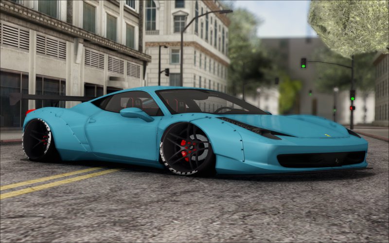 mod